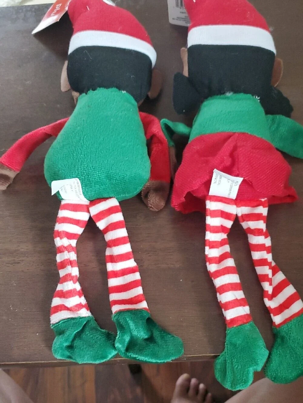 Stanley holiday elf